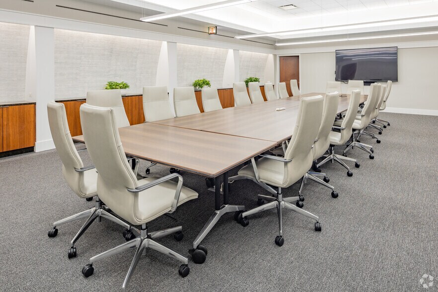 More Photos Of 190 S La Salle St, Chicago Office For Lease