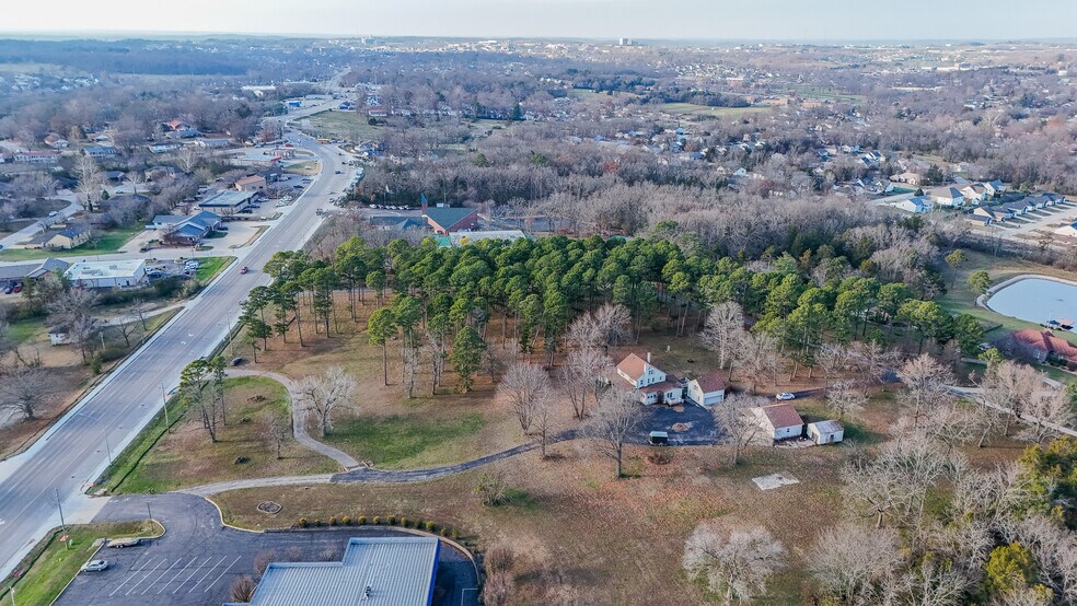 More Photos Of 1601 Missouri 72 Rt, Rolla Hospitality For Sale