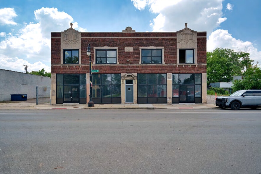 More Photos Of 8605 W Vernor Hwy, Detroit Storefront For Lease