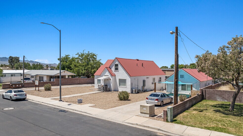 More Photos Of 141 N Yucca St, Mesquite Apartments For Sale