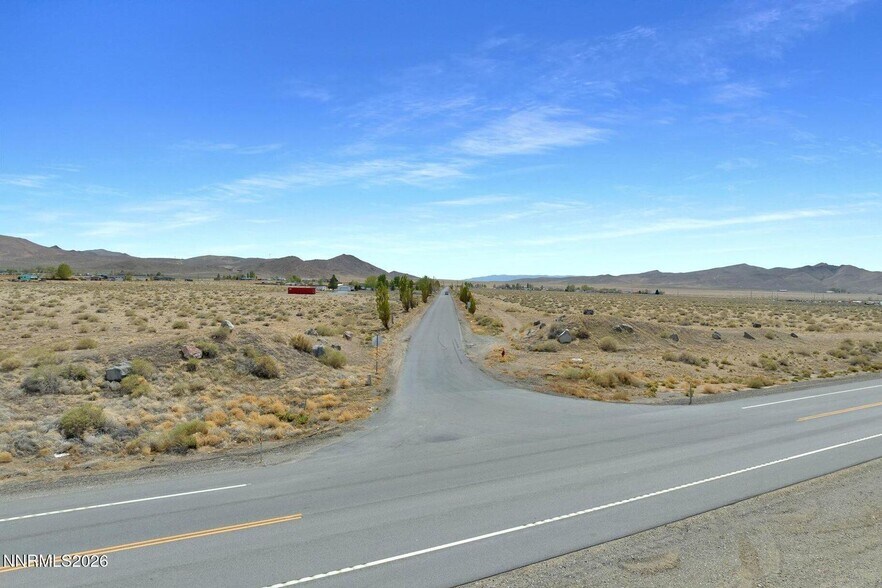 More Photos Of 0 Nadel Ln, Yerington Land For Sale