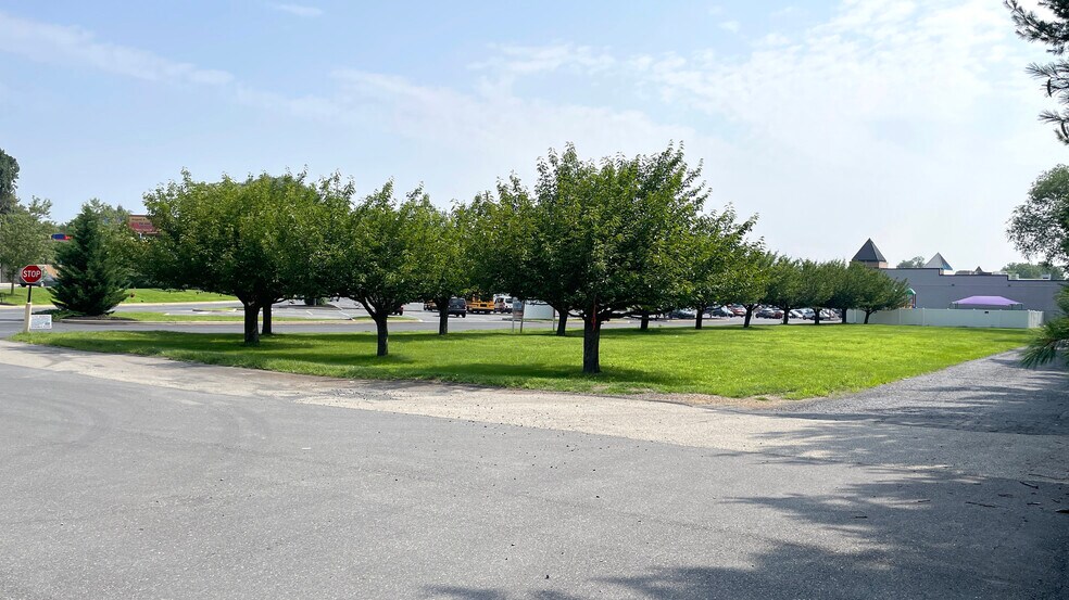 More Photos Of 2920 Easton Ave, Bethlehem Land For Lease