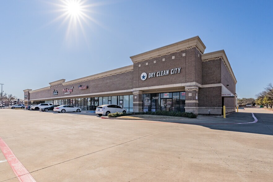 More Photos Of 3939 Frankford Rd, Dallas Unknown For Lease