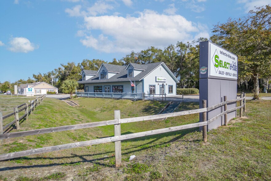 More Photos Of 525 US 41 S hwy, Inverness Land For Sale