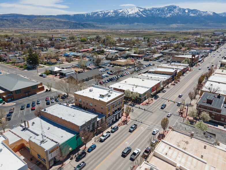 More Photos Of 108 N Main St, Richfield Office Residential For Sale