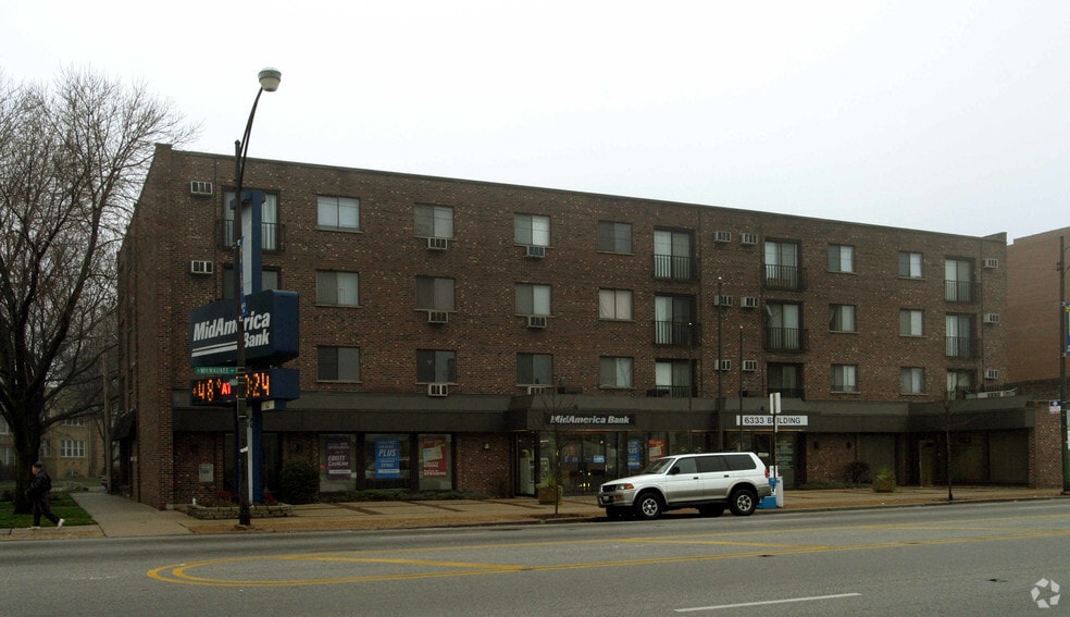 More Photos Of 6333 N Milwaukee Ave, Chicago Multifamily For Sale