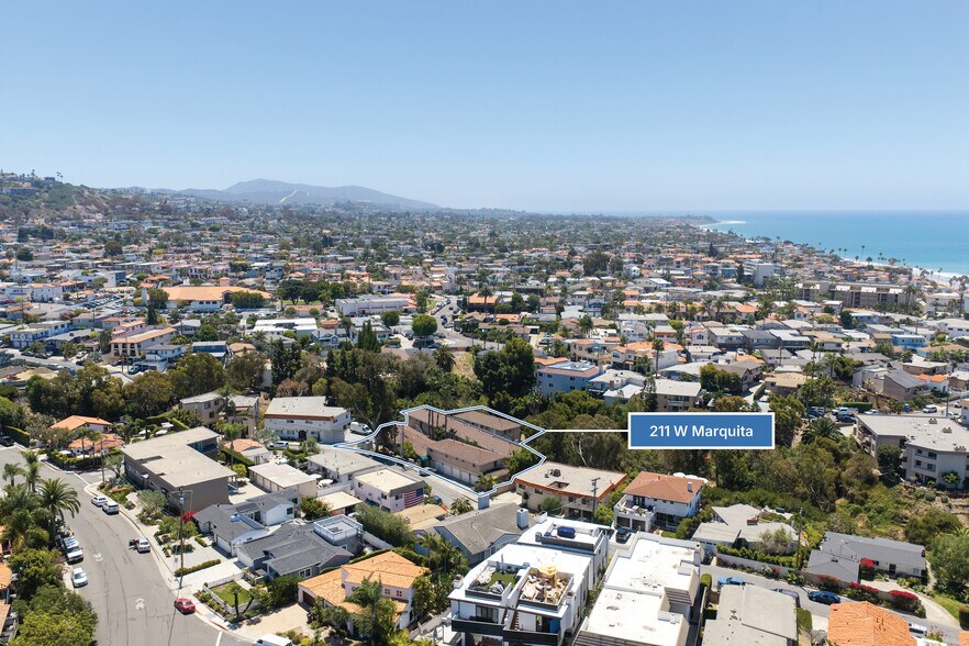 More Photos Of 211 W Marquita, San Clemente Apartments For Sale