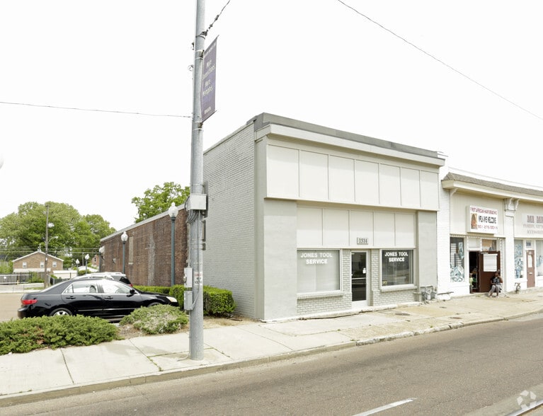 More Photos Of 1314 Madison Ave, Memphis Storefront For Sale