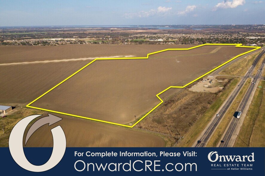 More Photos Of 27300 W Highway 84, Mcgregor Land For Sale