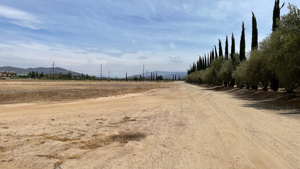 More Photos Of Rancho California Rd @ Anza Rd, Temecula Land For Sale