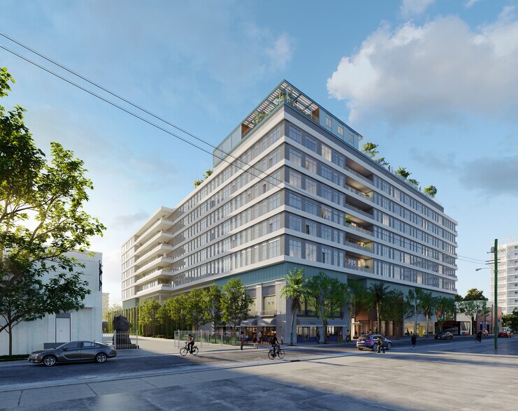 More Photos Of 60 NE 27th St, Miami Apartments For Lease