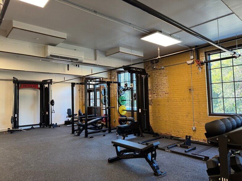 More Photos Of 501 Waterworks Dr, Southern Pines Health Club For Lease