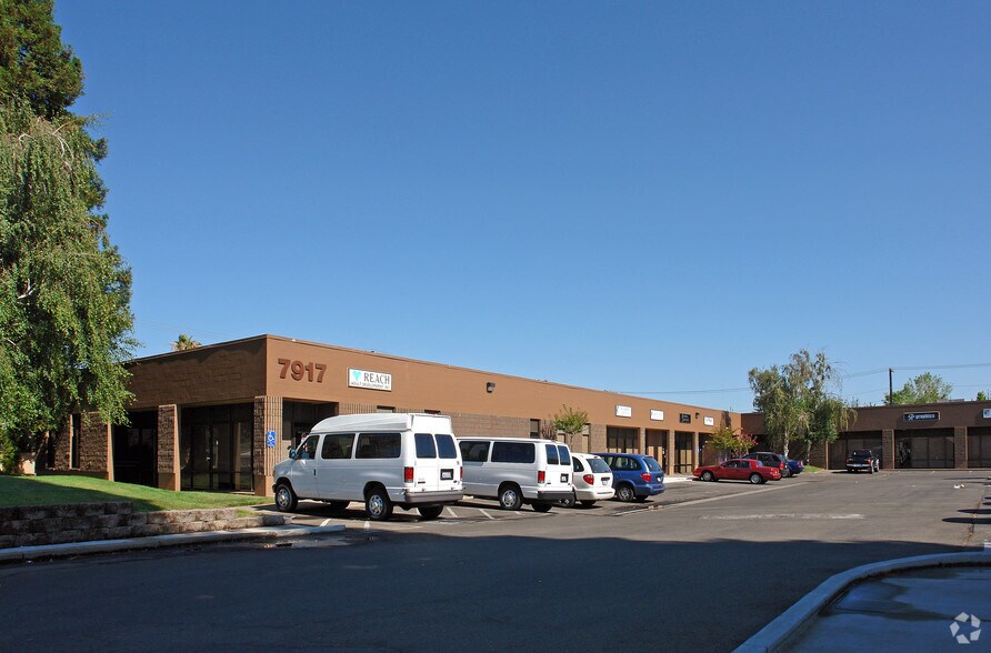 More Photos Of 5330 Power Inn Rd, Sacramento Unknown For Lease