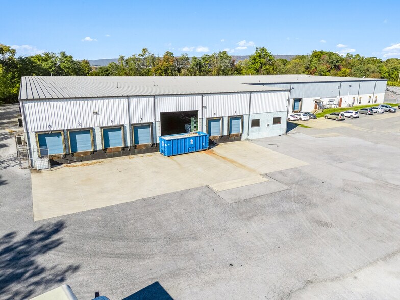 More Photos Of 1400 Hagy Way, Harrisburg Warehouse For Sale