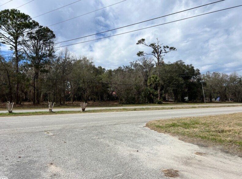 More Photos Of 3855 Darien Hwy, Brunswick Land For Sale