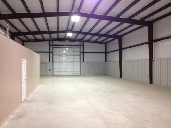 Primary Photo Of 7295 State Highway 66, Tulsa Industrial For Lease