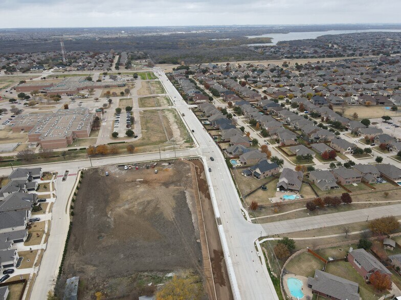 More Photos Of 1209 N Day Miar Rd, Mansfield Land For Sale