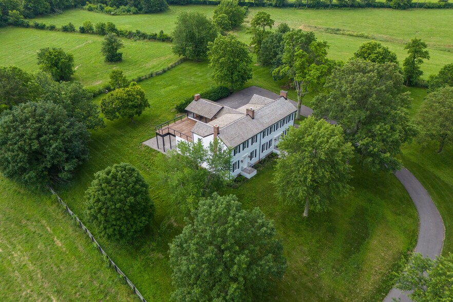 More Photos Of 1975 Georgetown Rd, Paris Lodge Meeting Hall For Sale