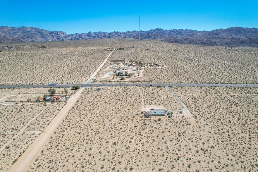 More Photos Of 68479 Twentynine Palms Hwy, Twentynine Palms Land For Sale