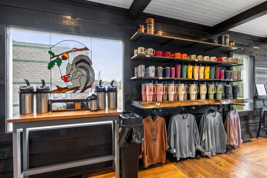 More Photos Of 24217 State Hwy 35, Siren Freestanding For Sale