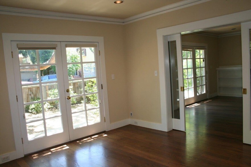 More Photos Of 655-675 Forest Ave, Palo Alto Office For Lease