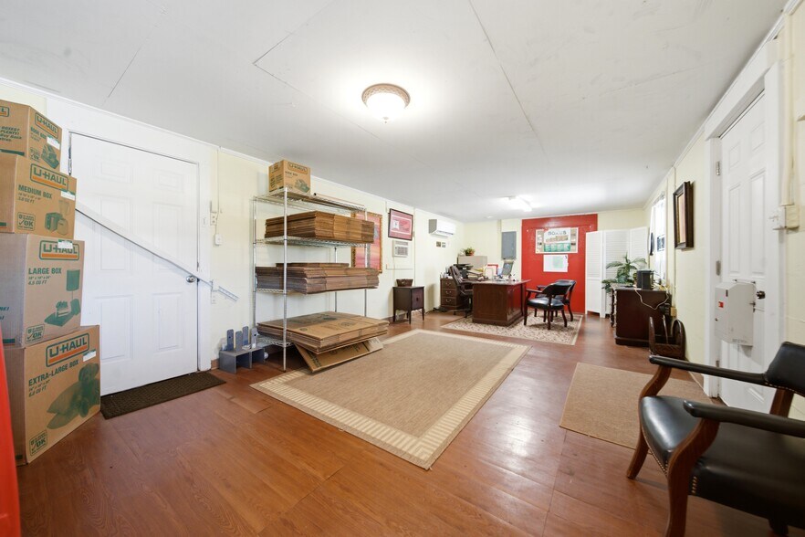 More Photos Of 4939 Highway 321, Gaston Specialty For Sale