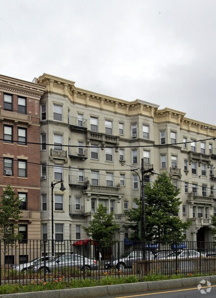More Photos Of 325-335 Huntington Ave, Boston Multifamily For Sale