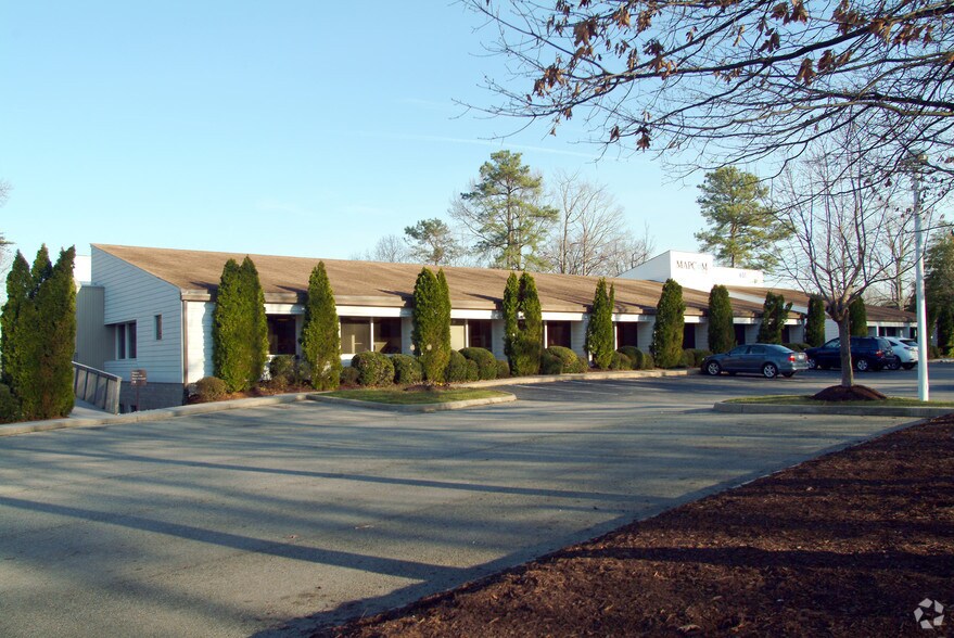 More Photos Of 601 Southlake Blvd, Richmond Daycare Center For Sale