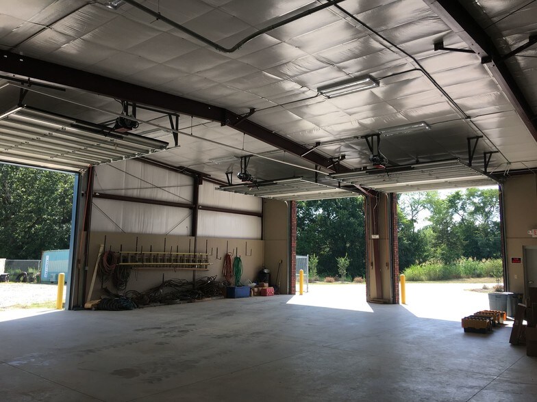 More Photos Of 4950 Stough Rd SW, Concord Flex For Sale