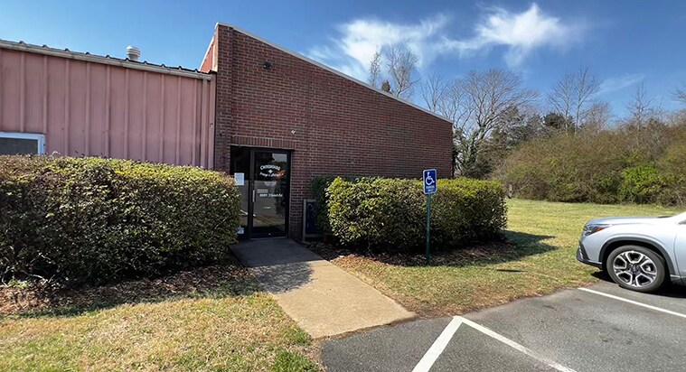 More Photos Of 8889 Three Notch Rd, Troy Industrial For Sale