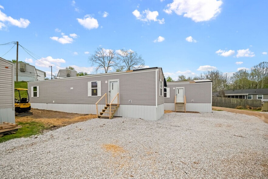 More Photos Of 2659 2nd St, Hurricane Manufactured Housing Mobile Home Park For Sale