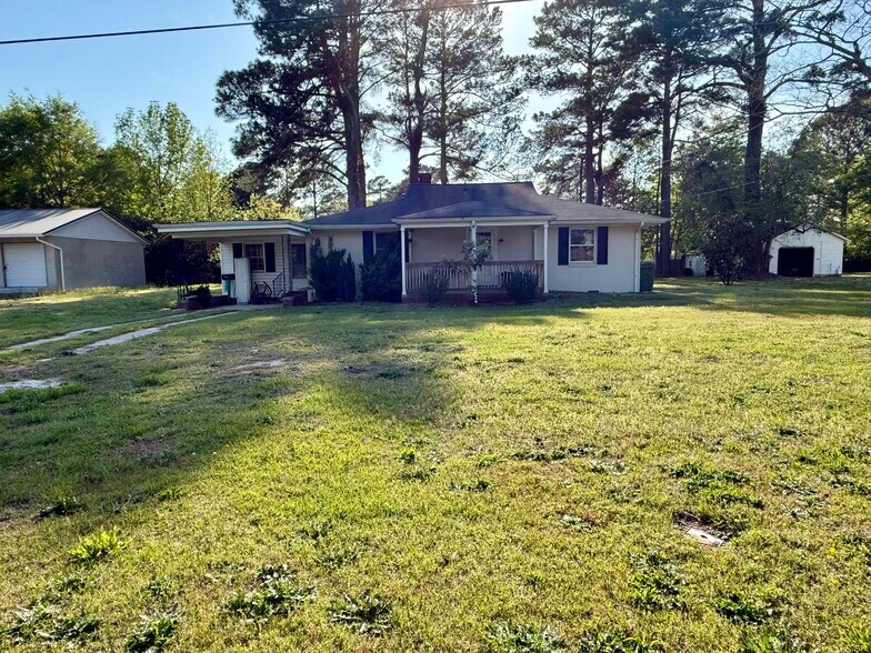 More Photos Of 1830 US Highway 17, Williamston Flex For Sale