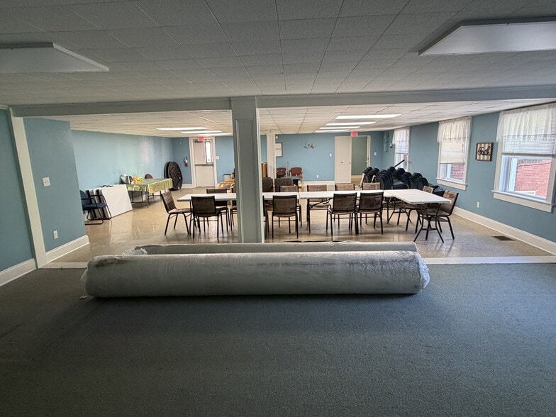 More Photos Of 413 Polkville Rd, Shelby Religious Facility For Sale