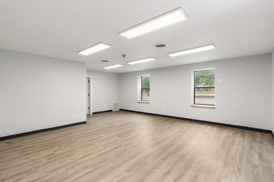More Photos Of 4232 Boonville Rd, Bryan Industrial For Lease