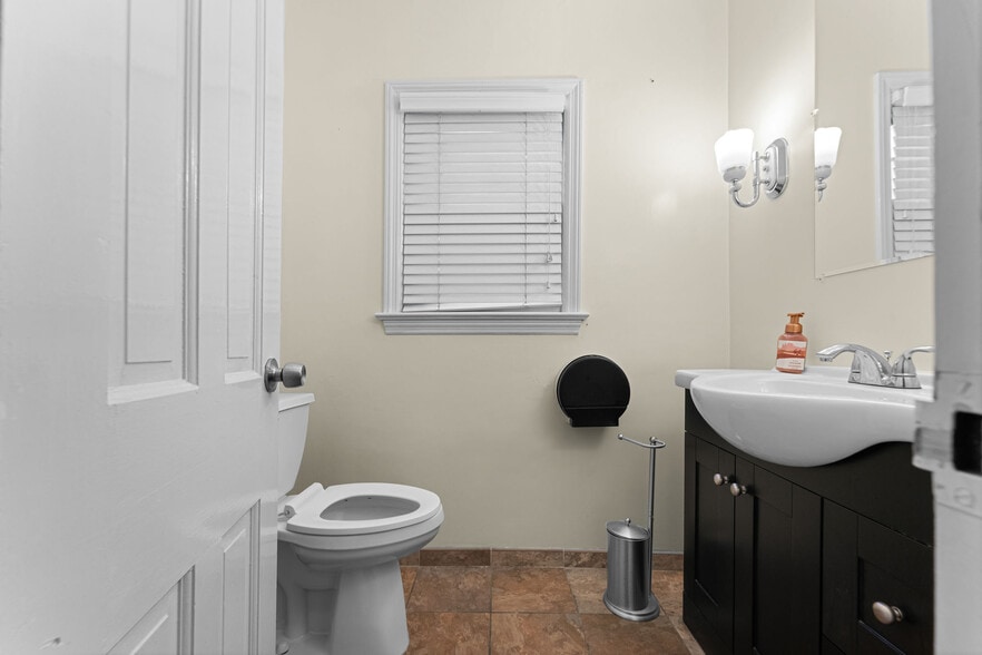 More Photos Of 21-25 Grove Ave, Verona Storefront Retail Office For Sale