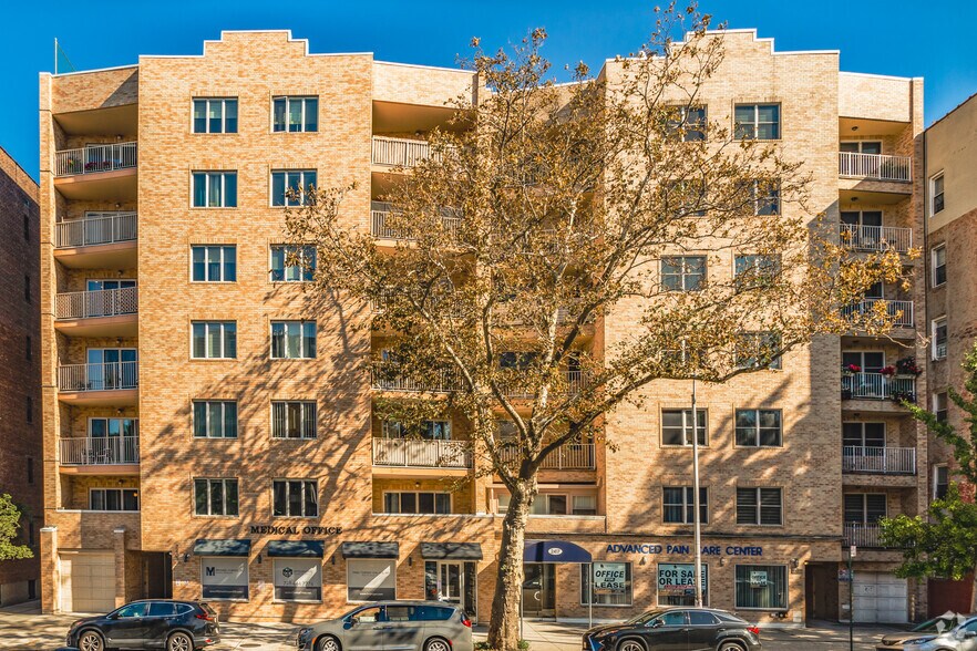 More Photos Of 2417 Ocean Ave, Brooklyn Apartments For Lease