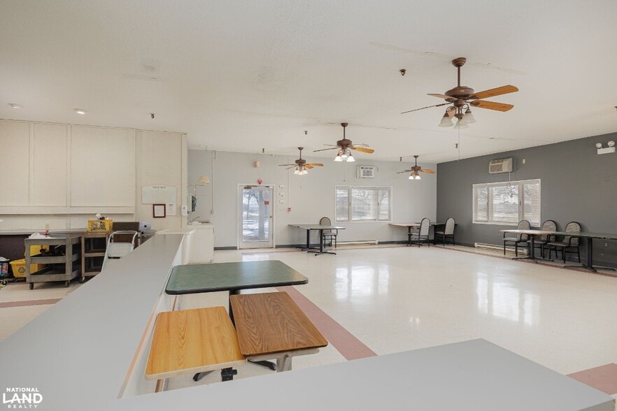 More Photos Of 300 Cedar St, Tarkio Skilled Nursing Facility For Sale