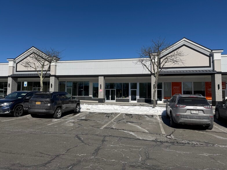 More Photos Of 100 Triangle Ctr, Yorktown Heights Unknown For Lease