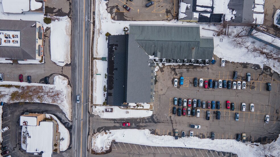 More Photos Of 256 Great Rd, Littleton Office For Sale