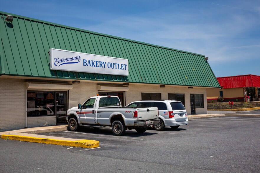 More Photos Of 1505 N Dupont Pky, New Castle Unknown For Lease