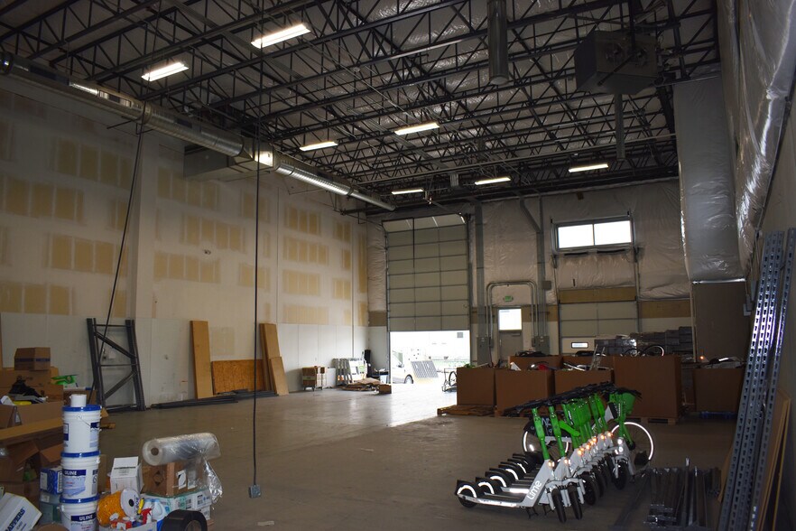More Photos Of 2300 E 76th Ave, Denver Warehouse For Lease