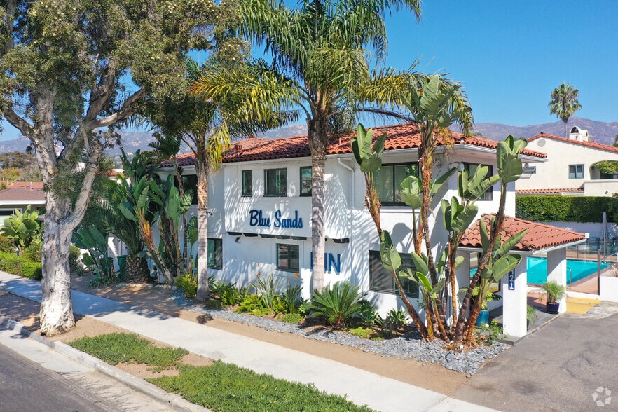 More Photos Of 421 S Milpas St, Santa Barbara Hotel For Sale