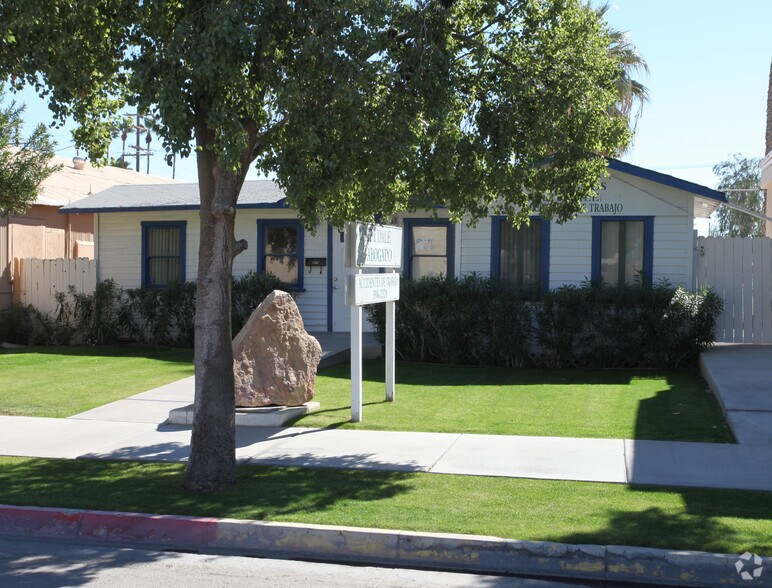More Photos Of 1482 6th St, Coachella Office For Lease