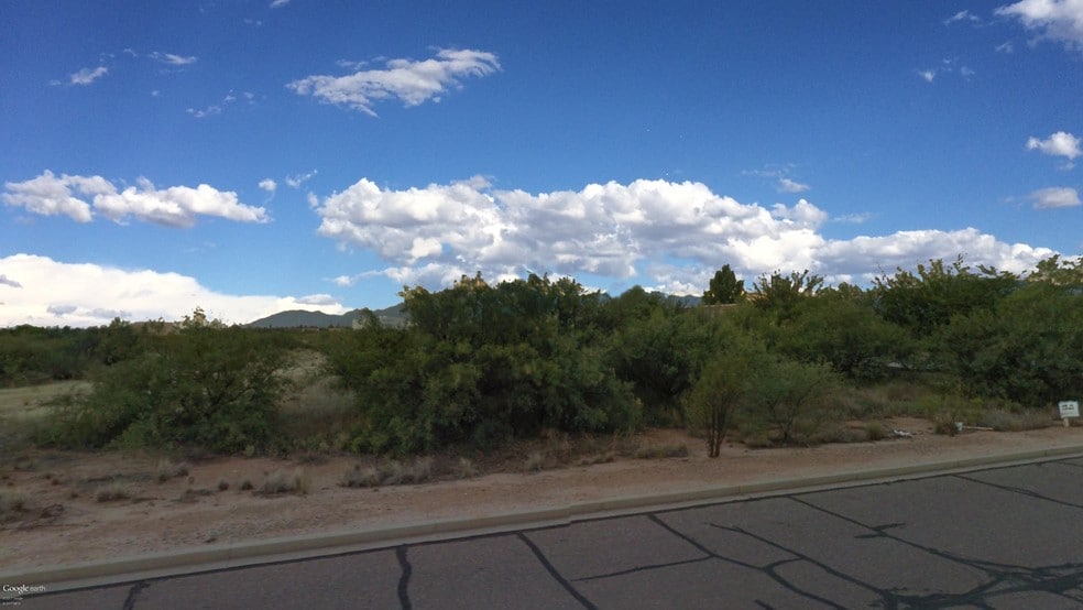 More Photos Of Crossroads Commerce Center Lot Phase II, Lot 11, Sierra Vista Land For Sale