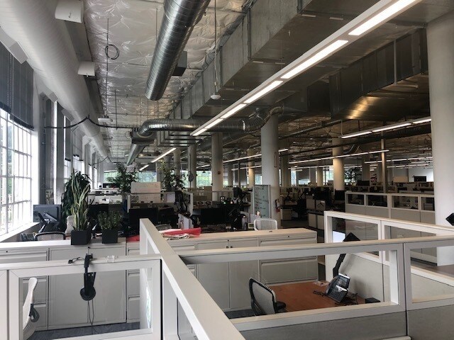 More Photos Of 2701 NW Vaughn St, Portland Office For Lease