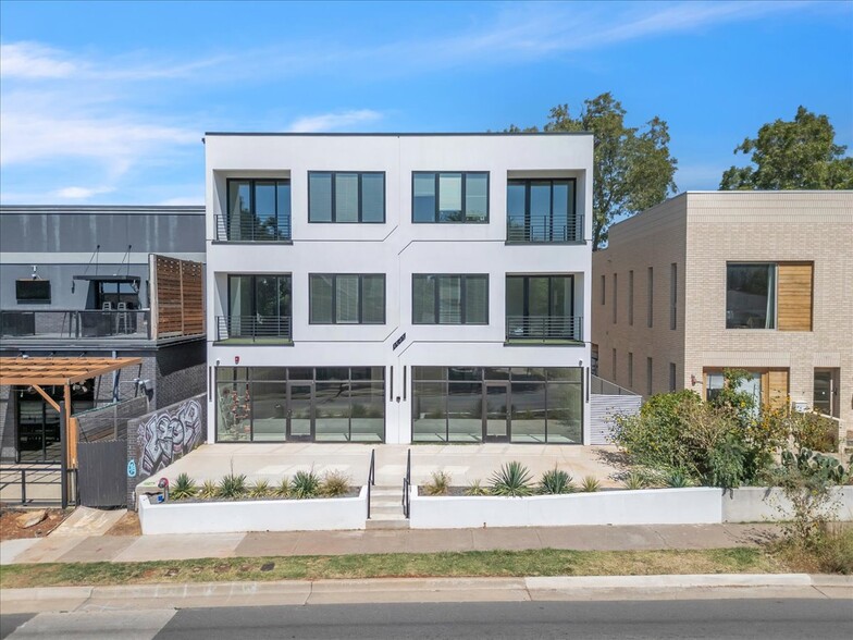 Primary Photo Of 1625 NW 16th St, Oklahoma City Apartments For Lease