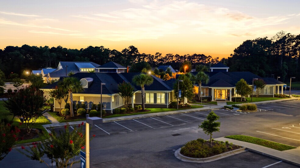 More Photos Of 9250 Highway 17 Byp, Murrells Inlet Office For Sale