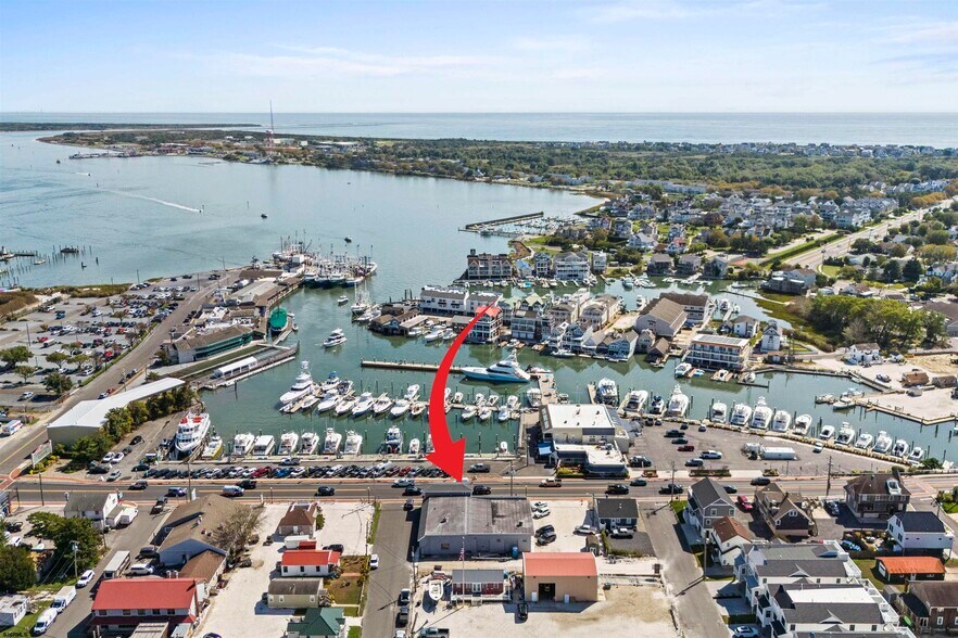 More Photos Of 1228 Route 109, Cape May Freestanding For Sale