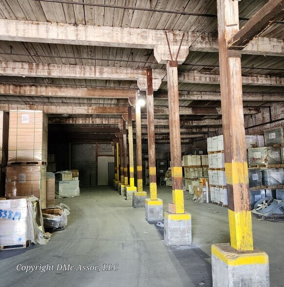 More Photos Of 421 Alexandria Rd SW, Jacksonville Industrial For Sale