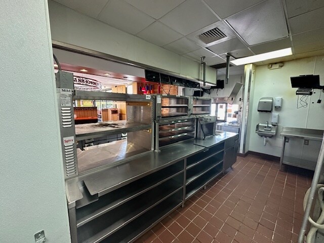 More Photos Of 6105 Ringgold Rd, Chattanooga Fast Food For Lease
